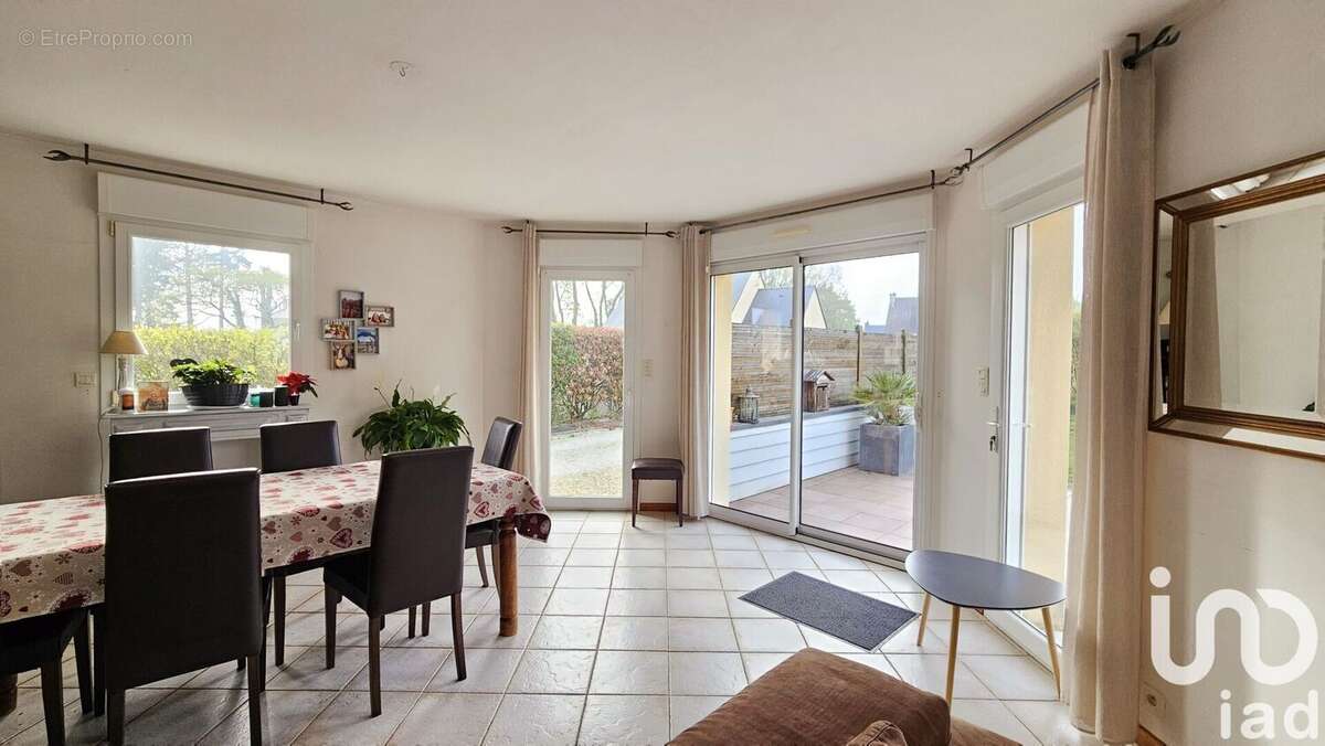 Photo 4 - Maison à PLUMELEC