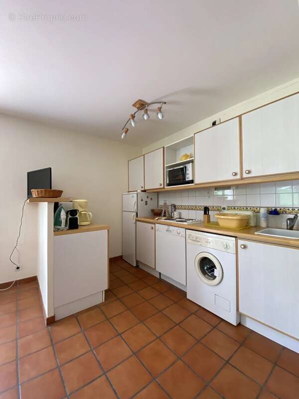Appartement à DEAUVILLE