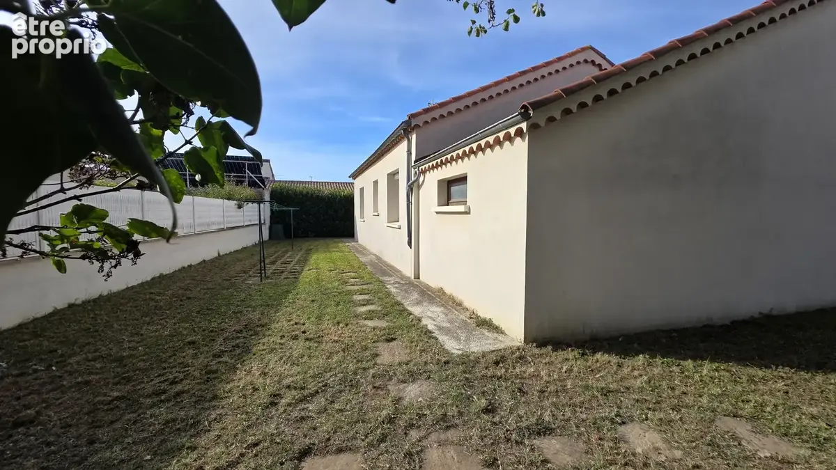 Secteur Gondanger Maison de plain-pied sur une parcelle de 716m2 - photo 2