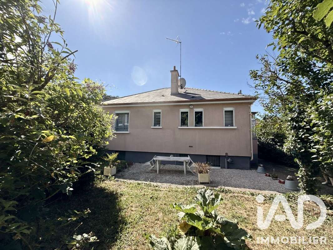 Maison 71 m² à Pithiviers  - photo 3