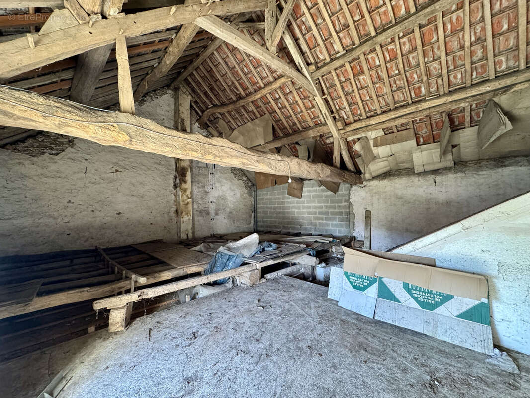 Maison à COULOMMIERS