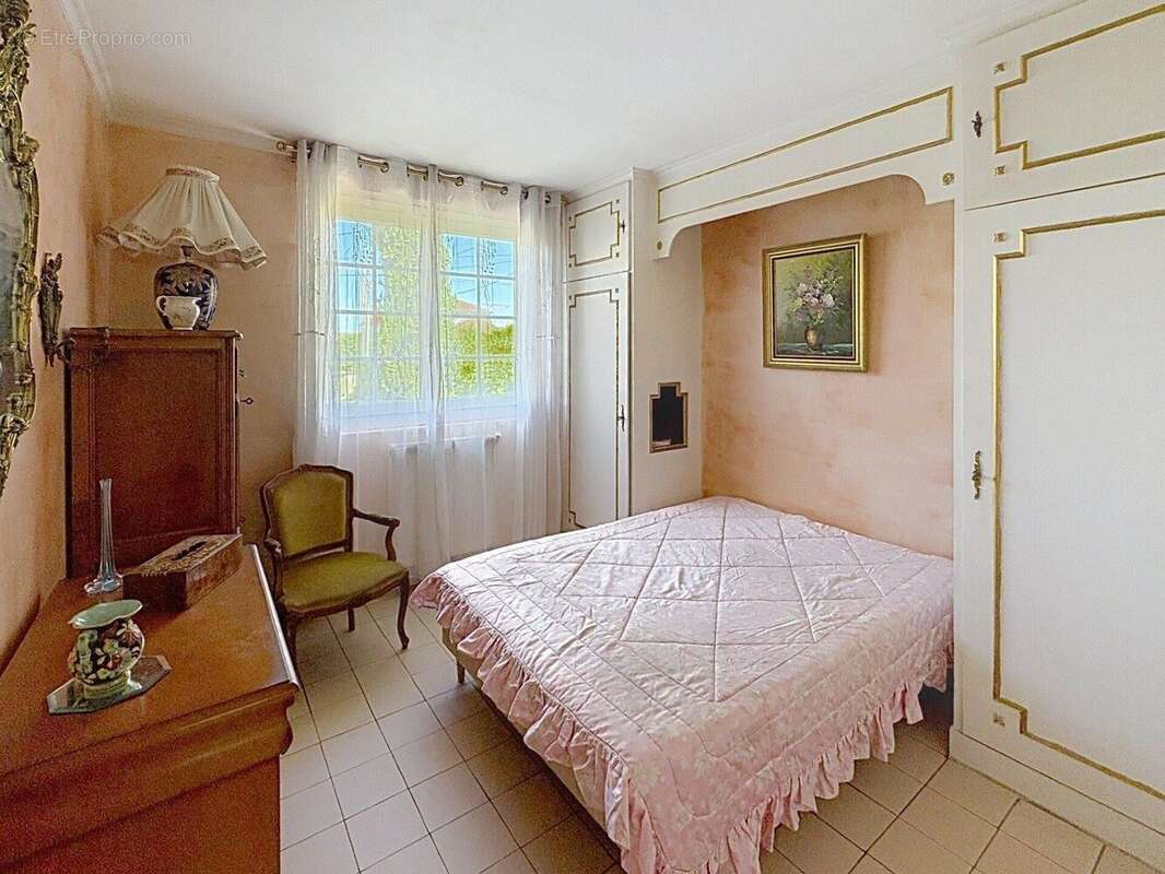 Photo 5 - Maison à SOISY-SOUS-MONTMORENCY