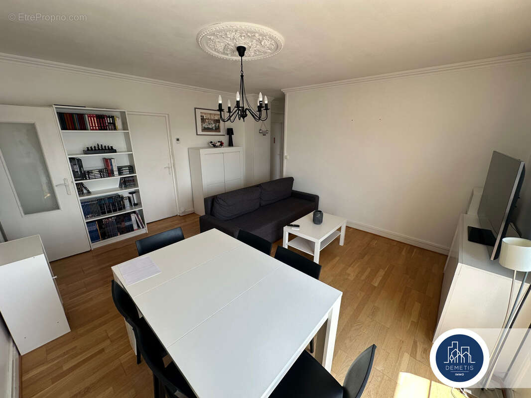 Appartement à LE MANS