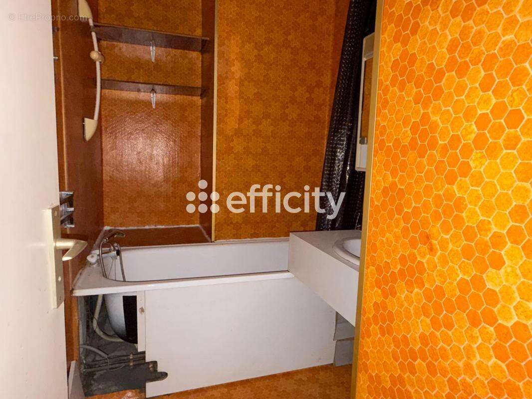 Appartement à LA GRANDE-MOTTE