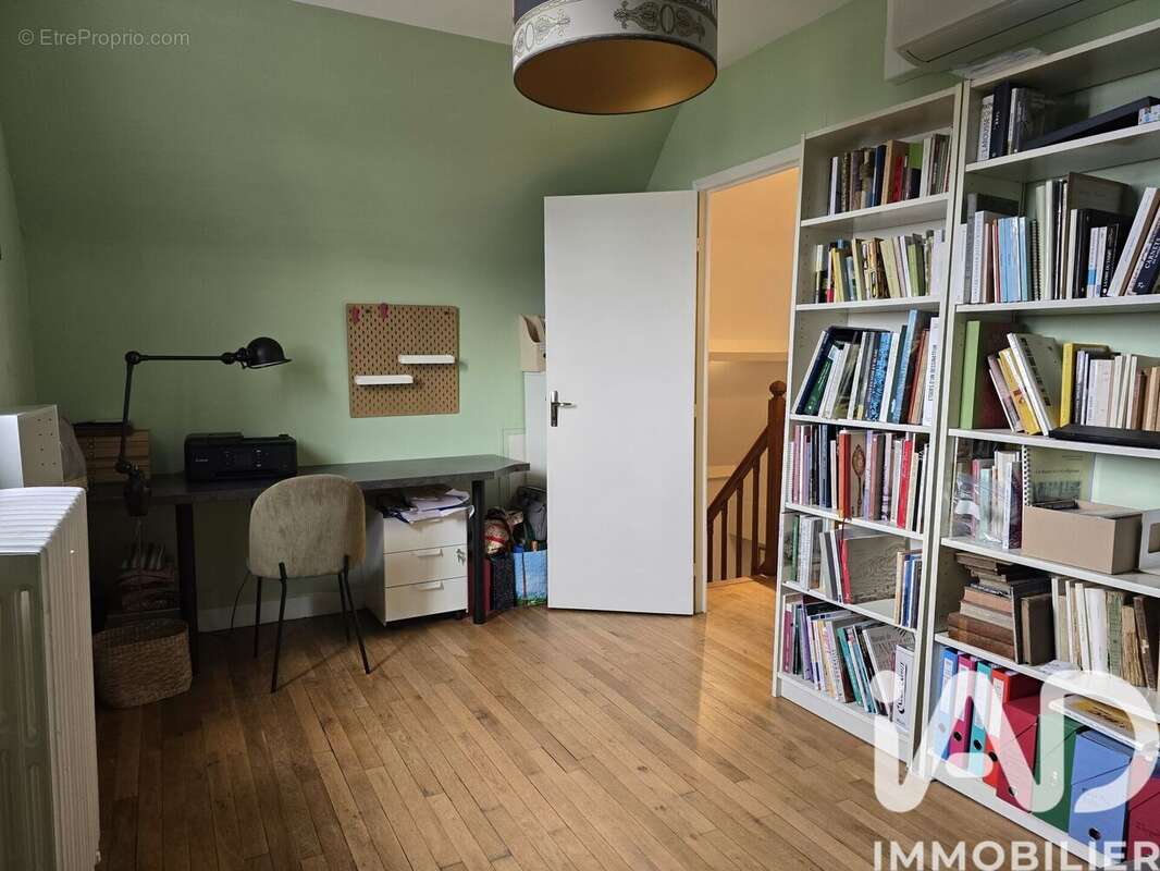 Photo 4 - Maison à BLOIS