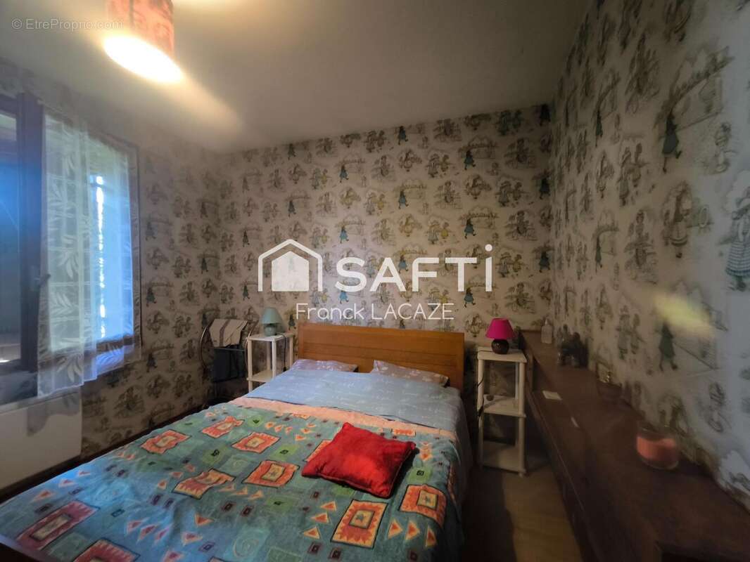 Photo 7 - Maison à MONGUILHEM