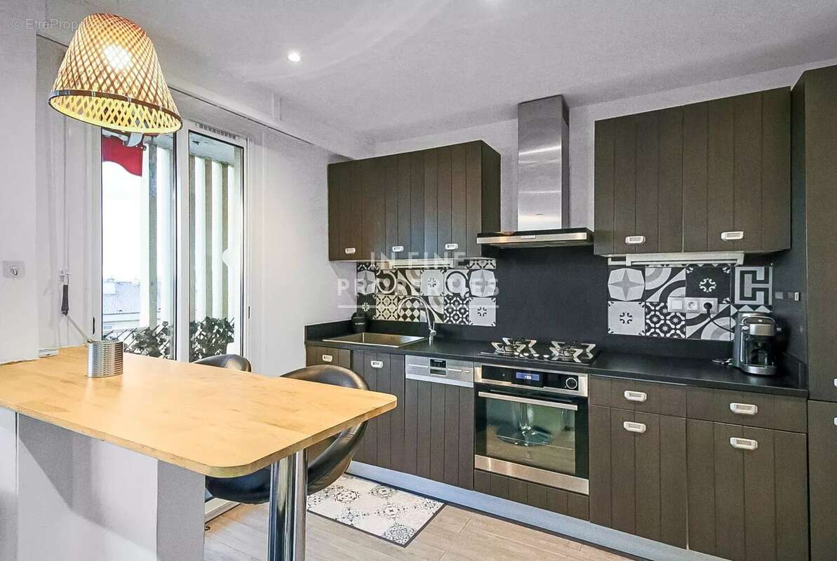 Appartement à GRASSE