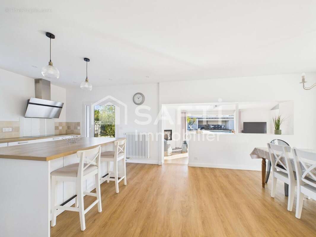 Photo 3 - Maison à EYSINES