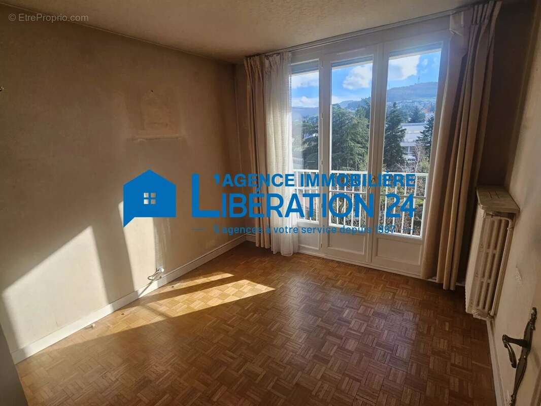 Appartement à SAINT-CHAMOND