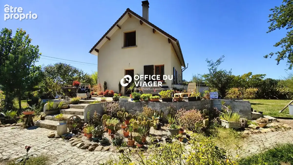 Maison - 4 pièces - 118 m² - photo 20