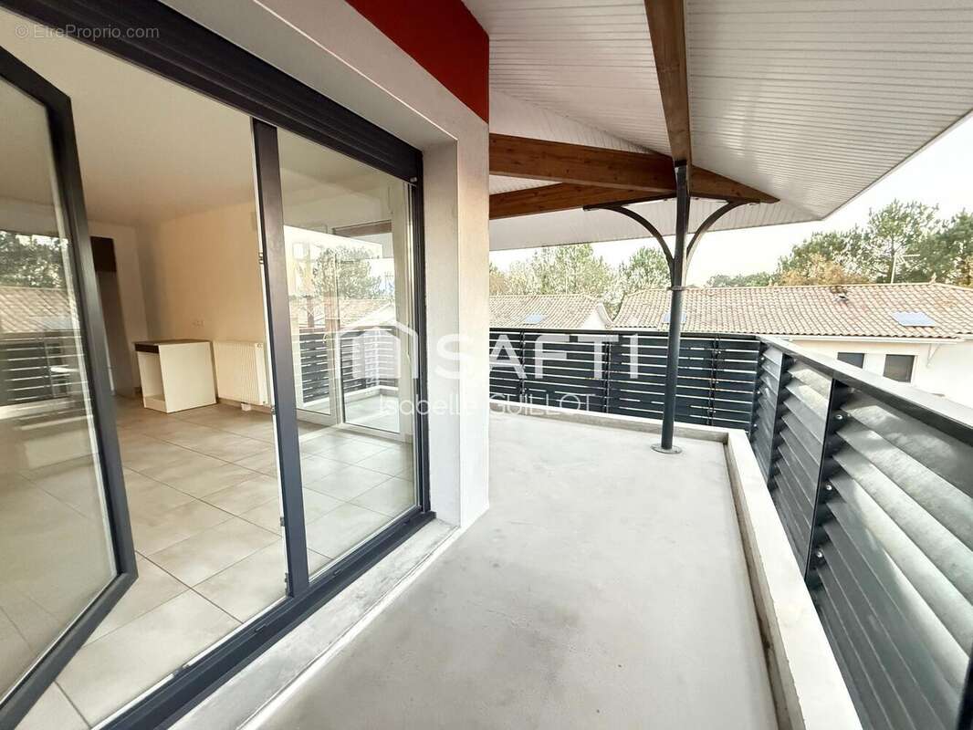 Photo 7 - Appartement à AUDENGE