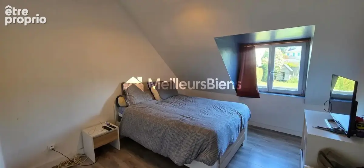 Plestin les greves - maison de 6 pieces - 100m² env - photo 11