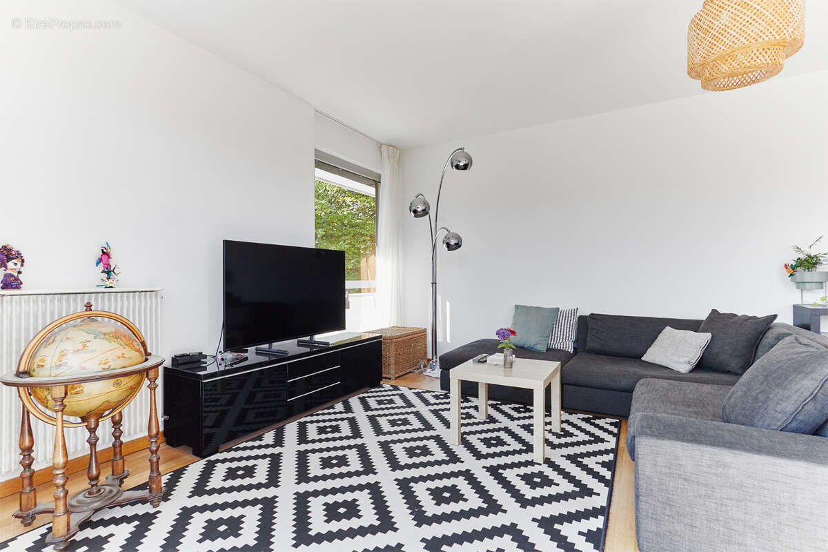 Appartement à MEUDON