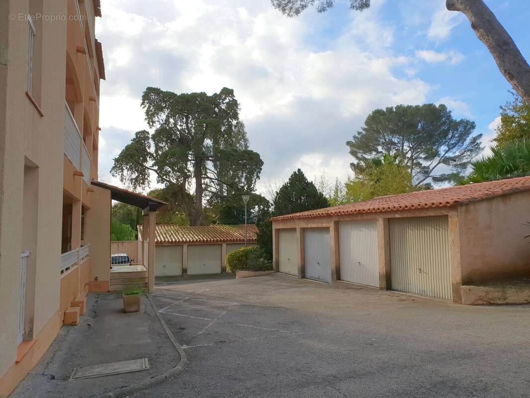 Appartement à LA SEYNE-SUR-MER