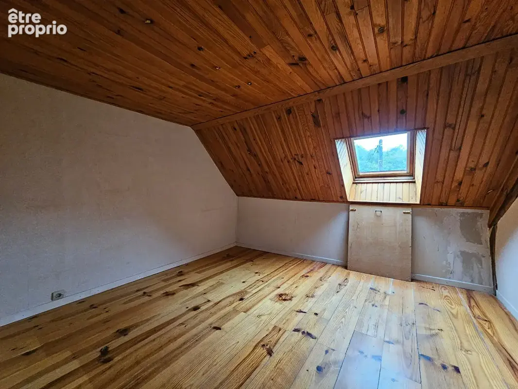 Maison Pressins 4 pièce(s) 99 m2 - photo 8