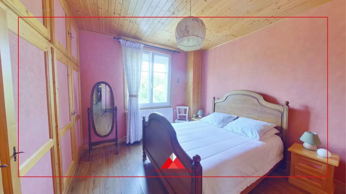 Maison individuelle sur la Commune D'Ardon - photo 5