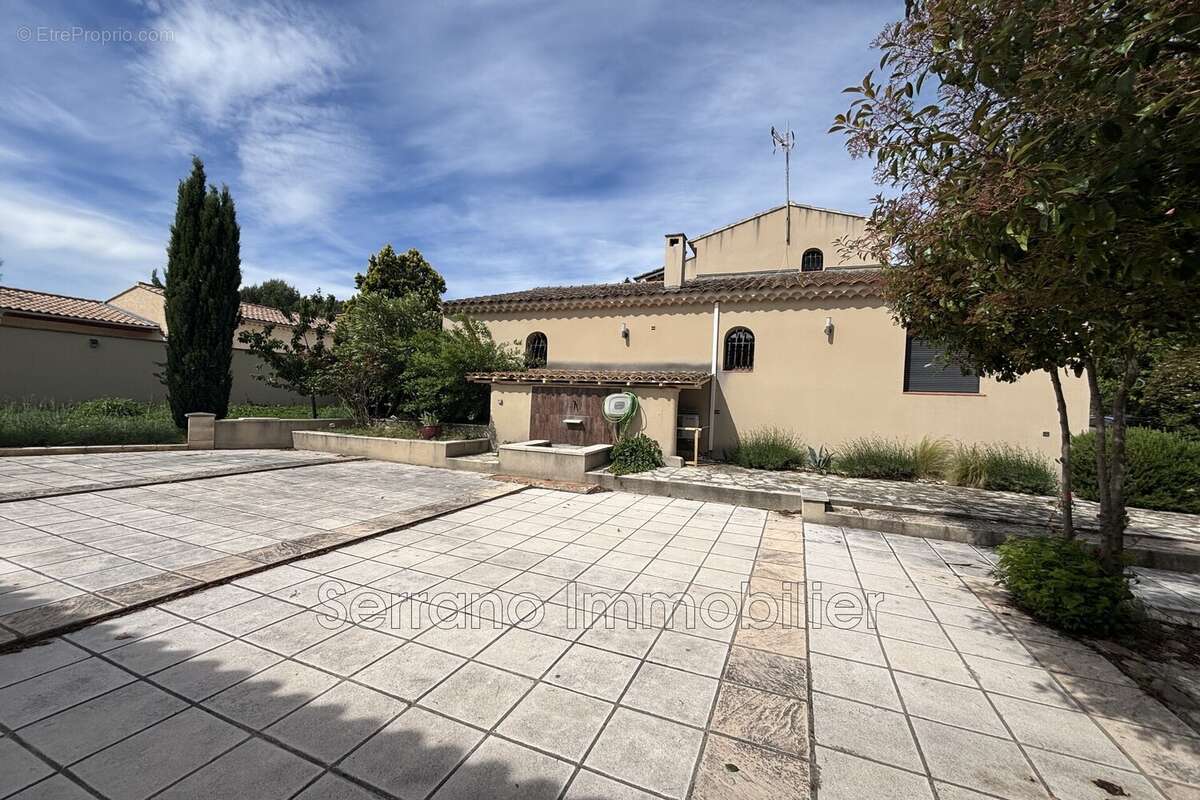Maison 150 m² à Chateaurenard  - photo 8