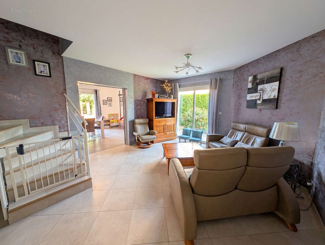 Maison 4 chambres - photo 2