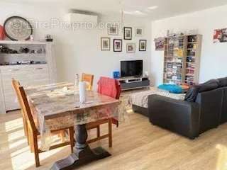 Appartement à MAILLET