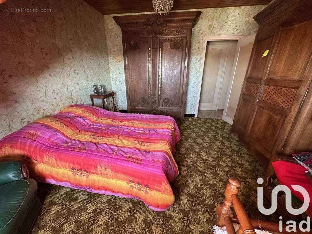 Photo 6 - Maison à JULLOUVILLE