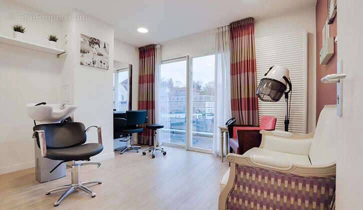 Appartement à VIRY-CHATILLON