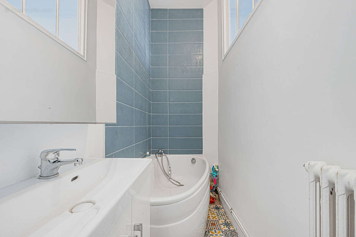 Appartement à SEVRES