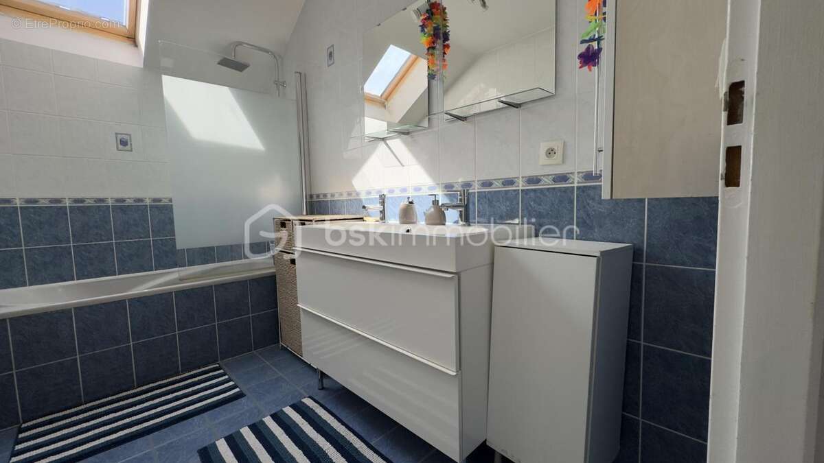 Maison à SAINT-GERVAIS