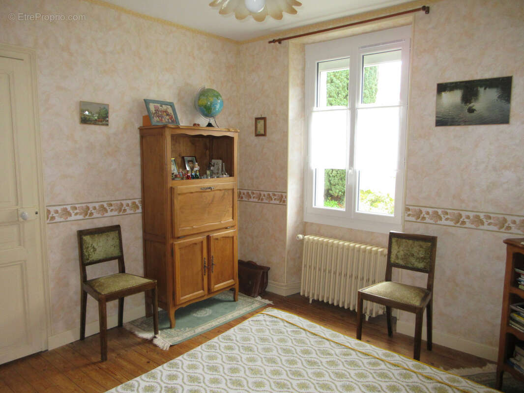 Maison à SAINT-GILLES