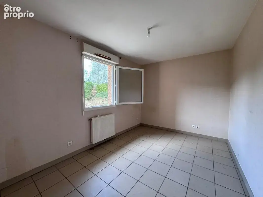 Maison t4 mitoyenne 1 côté - photo 9
