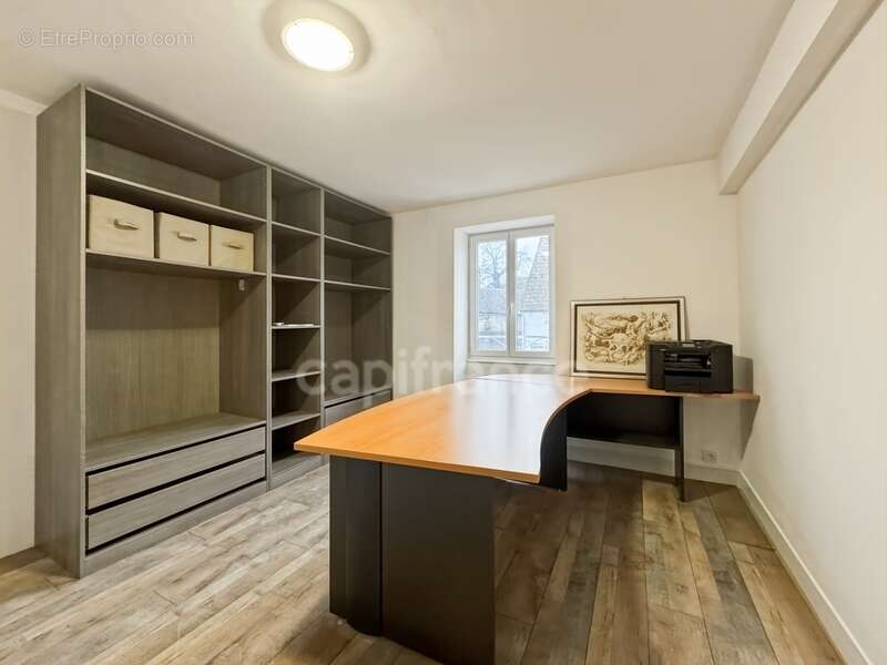 Maison à TAMNAY-EN-BAZOIS