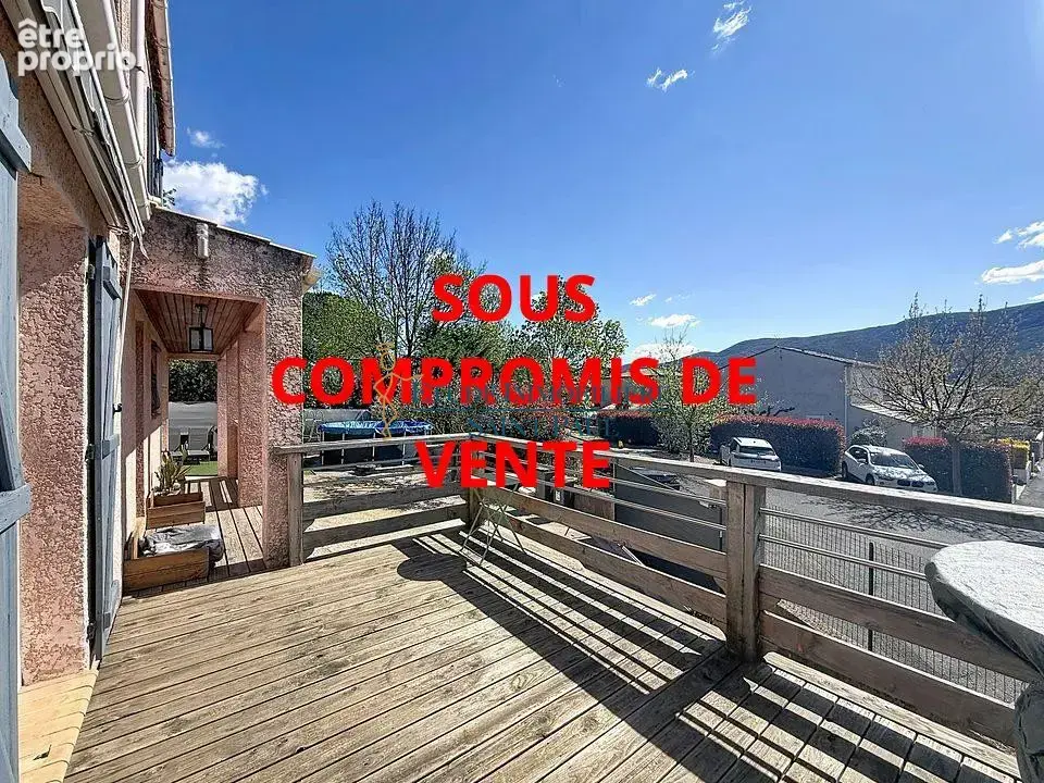Maison à HEREPIAN