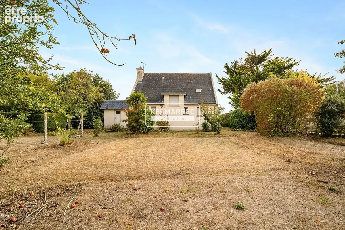 Maison Saint Malo 5 pièce(s) 105 M² - photo 6