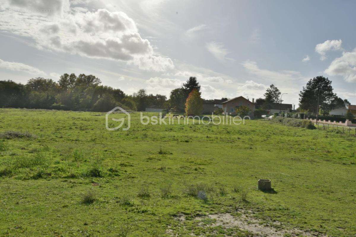 Appartement à SAINT-VINCENT-DE-PAUL