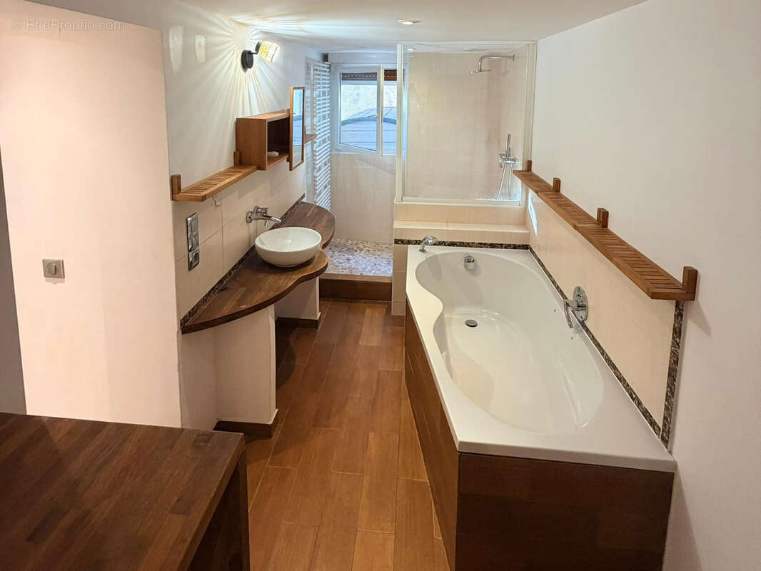 Appartement à LE LAVANDOU