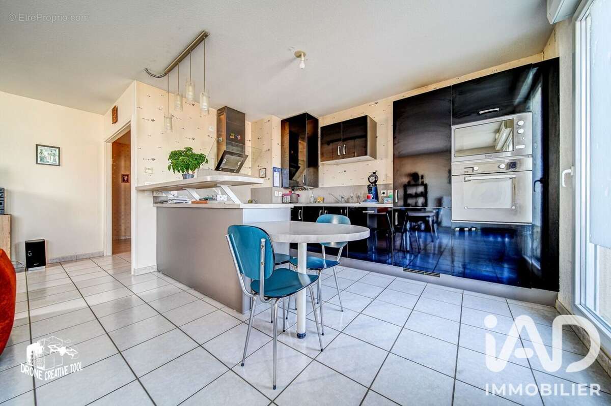 Photo 5 - Appartement à AUDUN-LE-TICHE