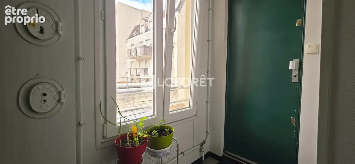 Appartement Saint Denis 1 pièce(s) 35 m2 - photo 6