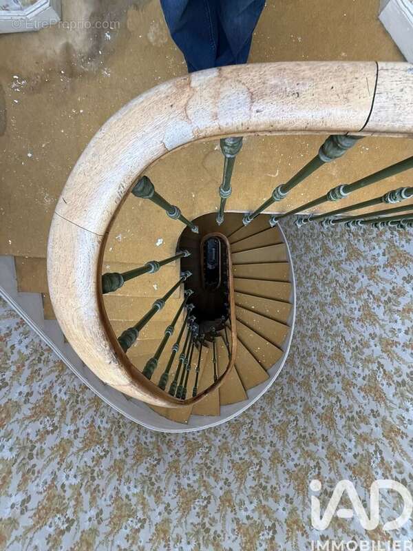 Photo 9 - Appartement à REIMS