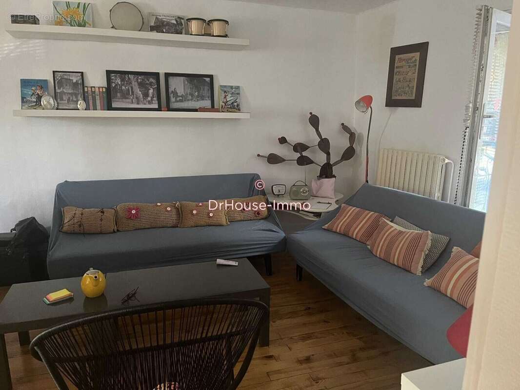 Maison à CUXAC-CABARDES