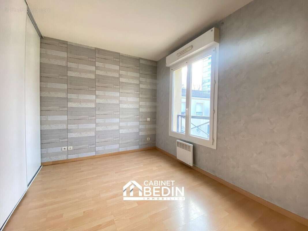 Maison à BORDEAUX