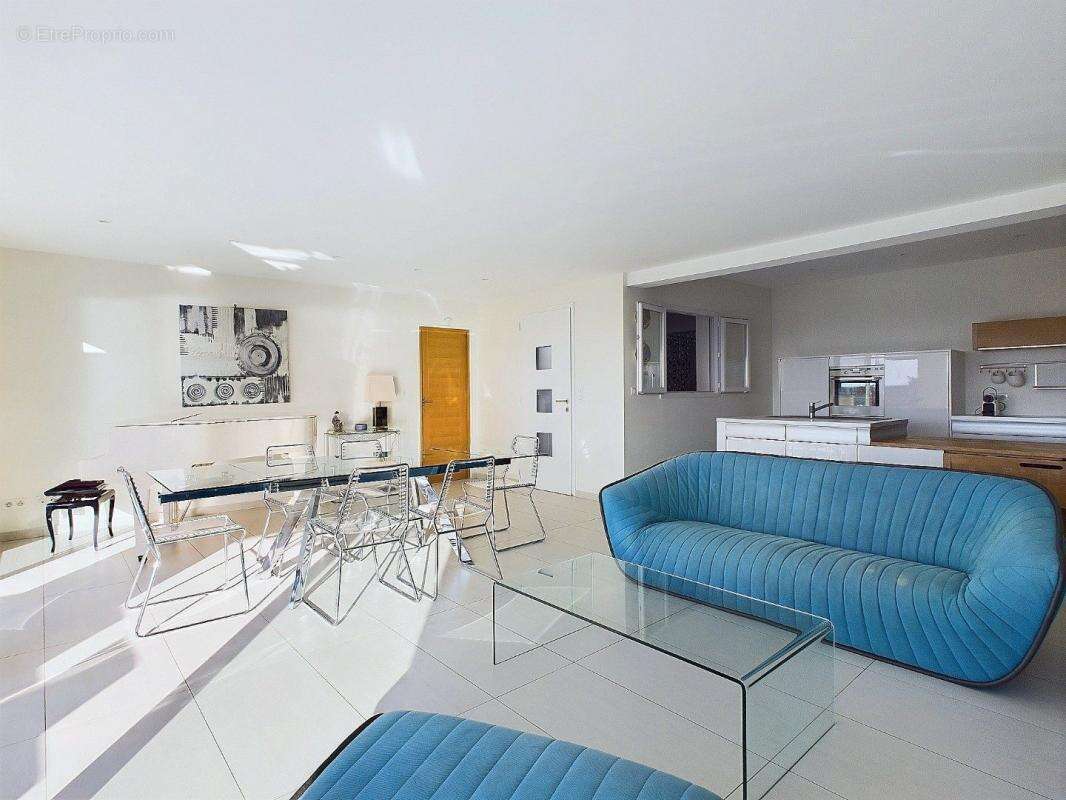 Appartement à AJACCIO