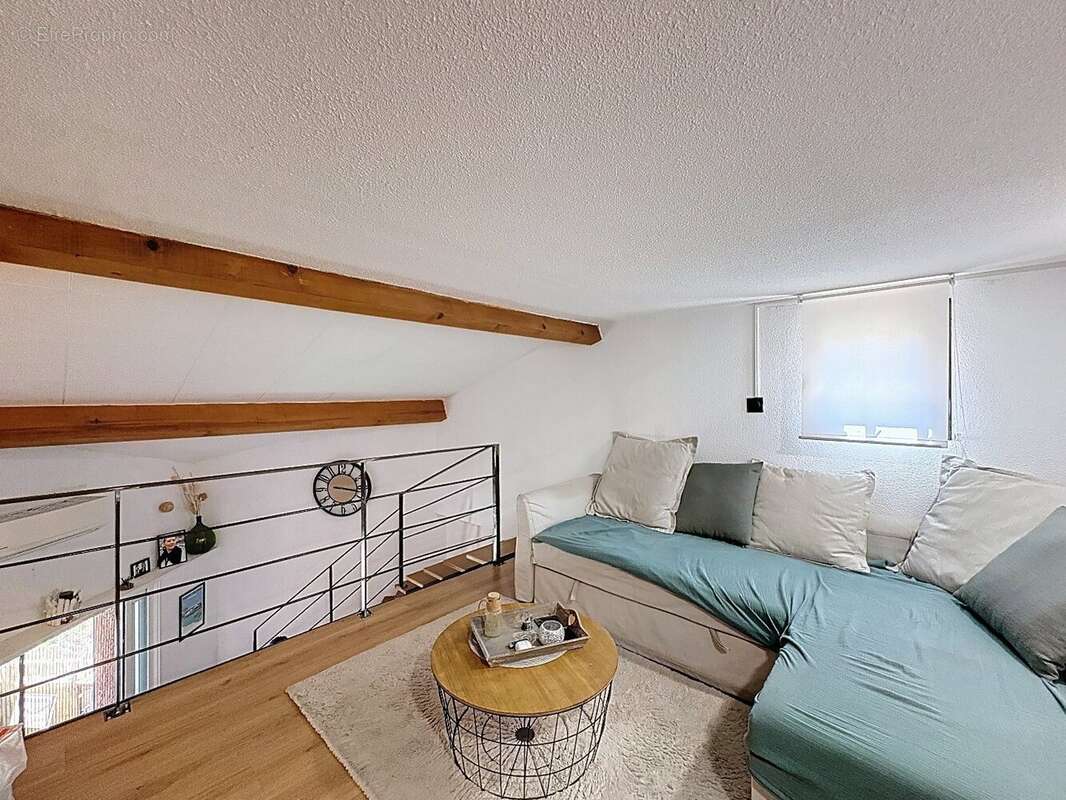 Appartement à CAVALAIRE-SUR-MER