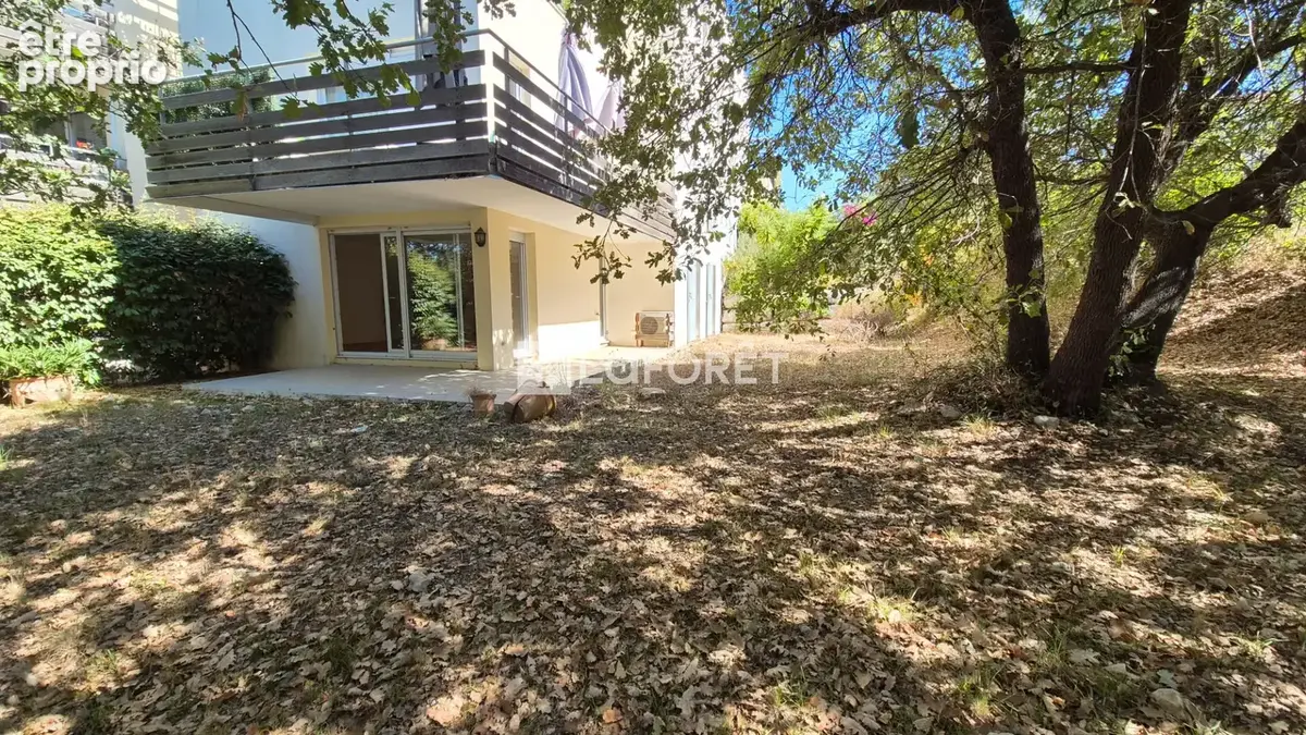 Appartement Valbonne - 3 pièces - 84 m2 - photo 3