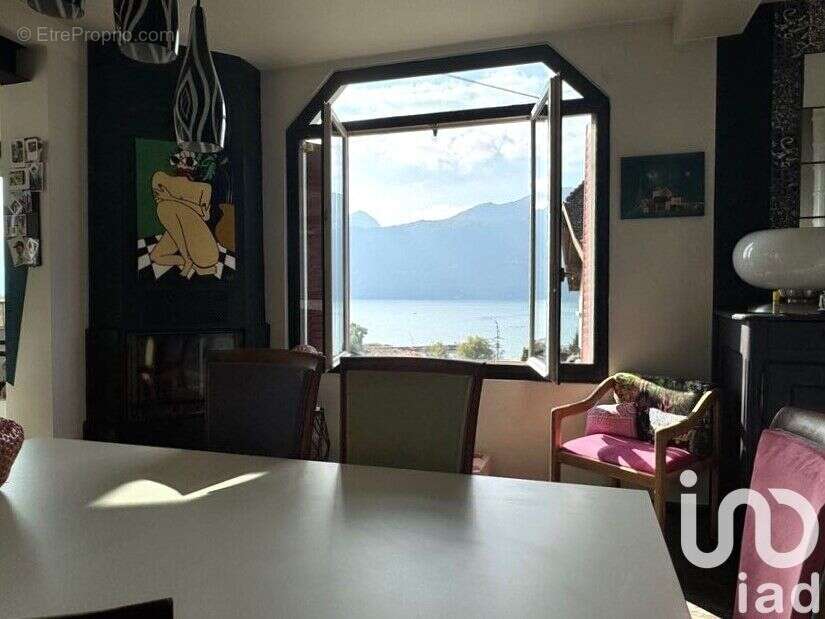 Photo 4 - Maison à AIX-LES-BAINS