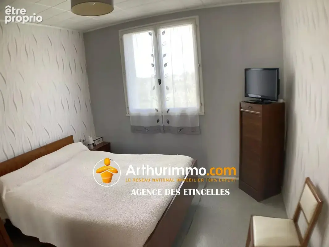Vente Maison Martigne-ferchaud(35640) 99 000ï¿œ - photo 5