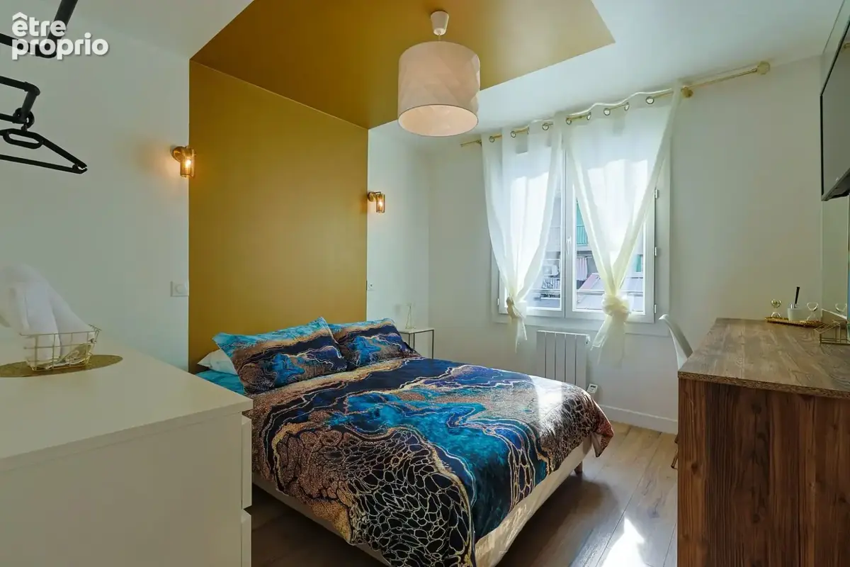 Appartement 4 pièces 58 m² à vendre à Marseille-3e (13003) - photo 6