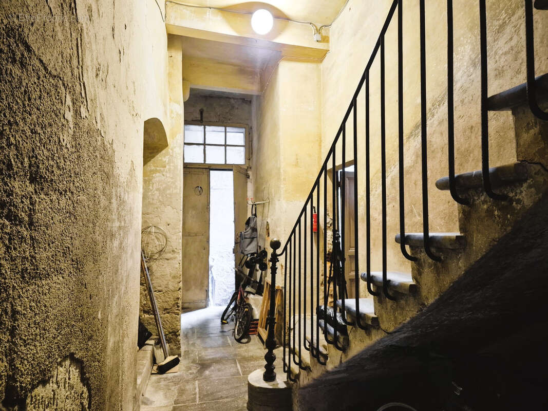 Maison à PEZENAS