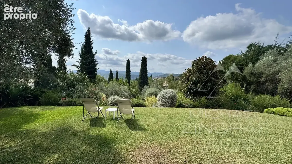 villa de charme avec vue dégagée et quatre suites - photo 3