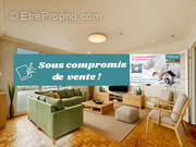 Appartement à BOIS-D'ARCY