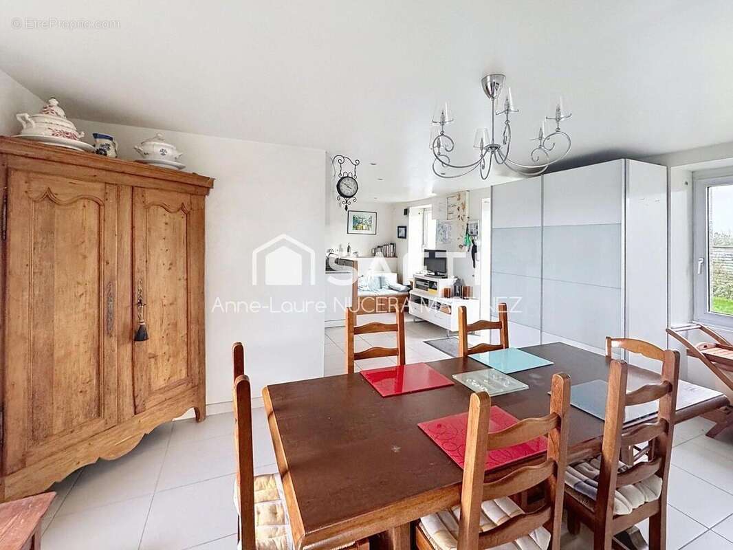 Photo 6 - Maison à KERLOUAN