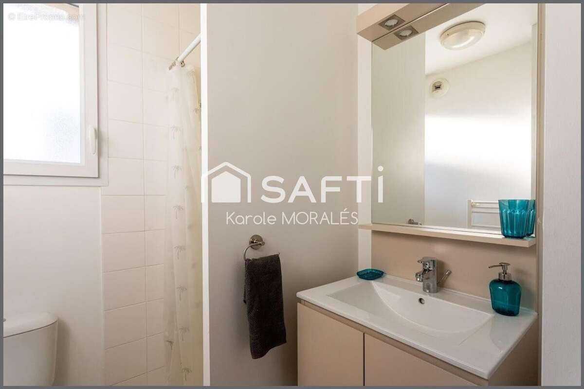 Photo 4 - Appartement à PERPIGNAN